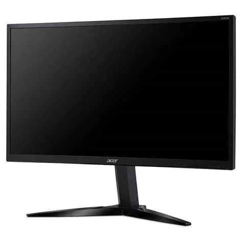 Màn hình Gaming Acer KG251Q LCD 25 inch