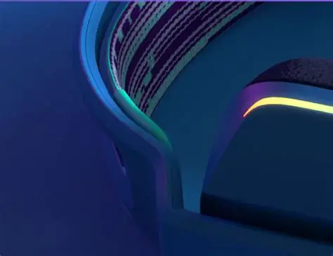 Tai nghe gaming không dây Logitech G733 KDA với RGB