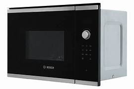 Lò Vi Sóng Bosch BFL523MS0B, [ BFL523MS0B ] | Hàng chính hãng