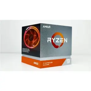 CPU AMD Ryzen 9 3900X 12 nhân 24 luồng 3.8GHz