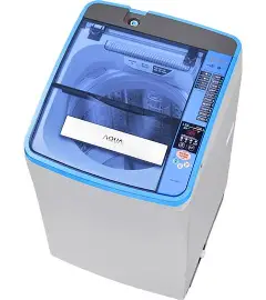 Máy Giặt AQUA 8kg AQW-F800AT
