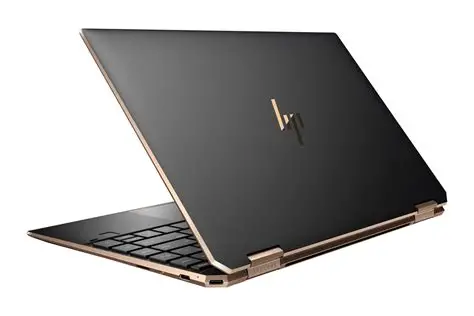 Laptop 2 trong 1 HP Spectre x360 13-aw2101TU