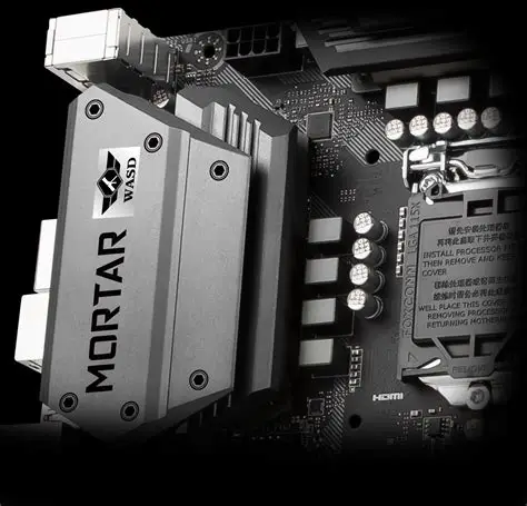 Mainboard MSI B360M BAZOOKA