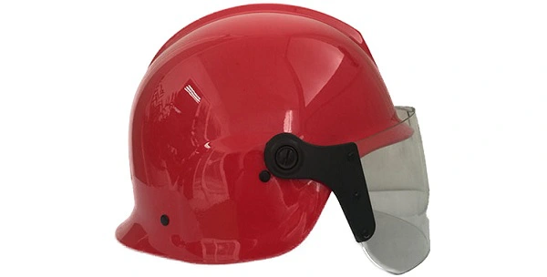 Mũ Bảo Hộ Cứu Hỏa An Toàn