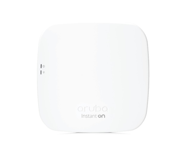 AP12 (R2X01A) -Thiết bị phát sóng không dây (Wifi) Aruba Instant On Access Point Indoor. | Hàng chính hãng