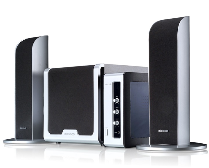 Loa FC361 A&FC - Loa Cao Cấp Đỉnh Cao