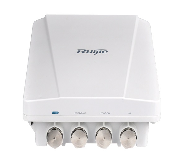 Thiết bị Access Point Ruijie RG-AP630(IDA2) | Hàng chính hãng