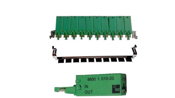 Phiến chống sét 5 điểm COMMSCOPE (EG0529-001) | Hàng chính hãng