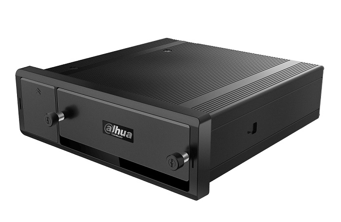 Đầu ghi hình IP chuyên dụng 4 kênh cho ôtô DHI-MNVR8104-I | Hàng chính hãng