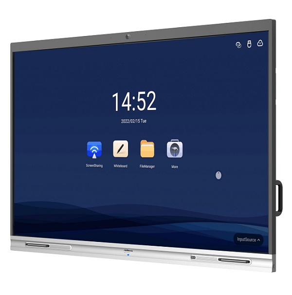 MÀN HÌNH TƯƠNG TÁC DAHUA DHI-LCH75-MC410-B | Hàng chính hãng