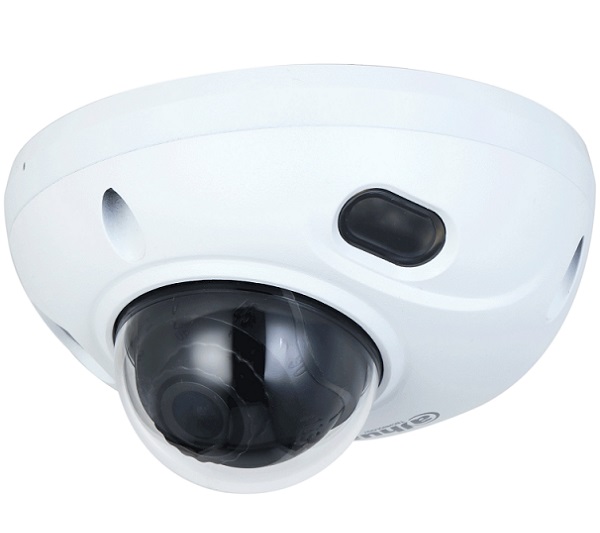 Camera IP Dome hồng ngoại 2.0 Megapixel DAHUA DH-IPC-HDBW3241F-AS-S2 | Hàng chính hãng
