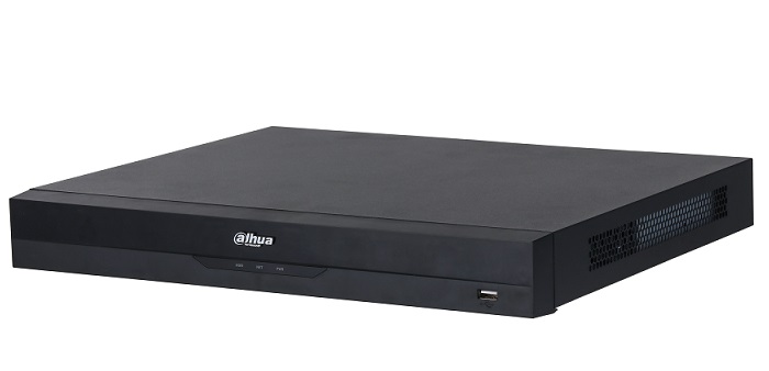 Đầu ghi hình camera IP 16 kênh DAHUA DHI-NVR5216-EI | Hàng chính hãng