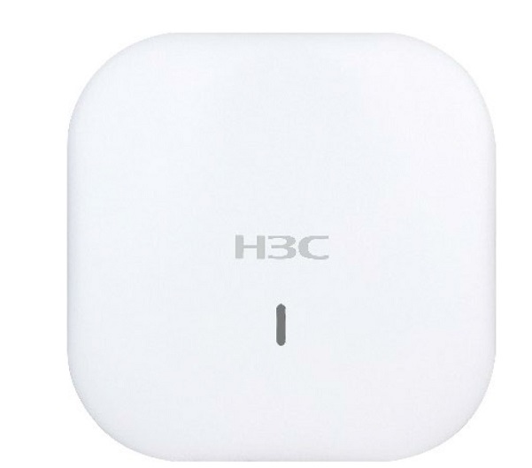 Bộ phát wifi H3C WA6126 Wi-Fi 6 (EWP-WA6126) | Hàng chính hãng
