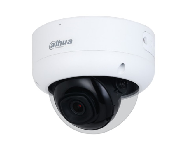Camera IP Dome hồng ngoại 4.0 Megapixel DAHUA DH-IPC-HDBW3441E-AS-S2 | Hàng chính hãng