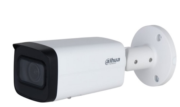 Camera IP hồng ngoại 8.0 Megapixel DAHUA DH-IPC-HFW2841T-ZS | Hàng chính hãng