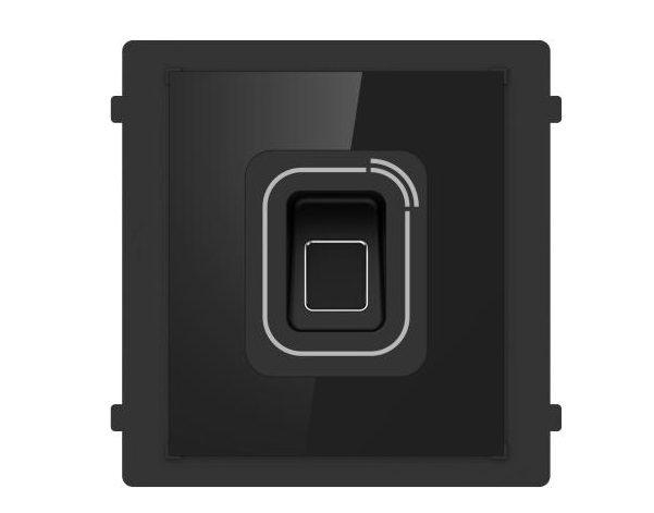 Module đọc thẻ cảm ứng vân tay của trạm modular DS-KD-MFB | Hàng chính hãng