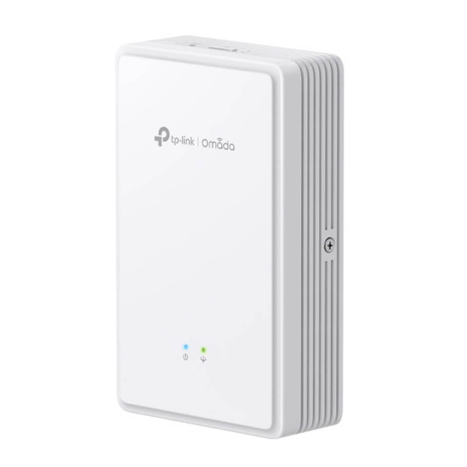 Omada AX1800 Wi-Fi 6 Access Point TP-LINK EAP615GP-Wall | Hàng chính hãng