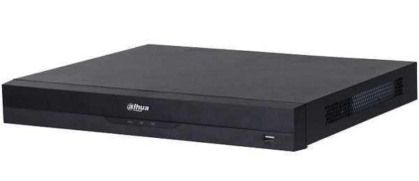 Đầu ghi hình camera IP 16 kênh DAHUA DHI-NVR5216-8P-EI | Hàng chính hãng