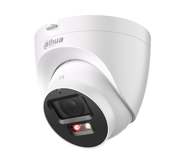 Camera IP Dome Smart Dual Light 2.0 Megapixel DAHUA DH-IPC-HDW2249T-S-PV | Hàng chính hãng