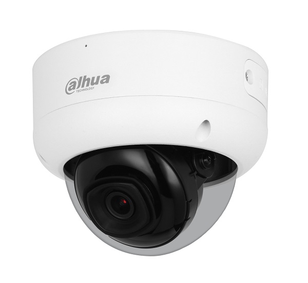 Camera IP Dome hồng ngoại 8.0 Megapixel DAHUA DH-IPC-HDBW3841E-AS-S2 | Hàng chính hãng