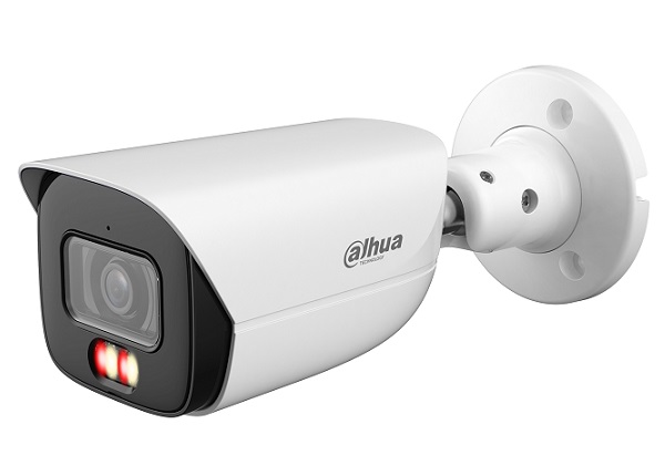 Camera IP Smart Dual Light 6.0 Megapixel DAHUA DH-IPC-HFW3649E-AS-IL | Hàng chính hãng