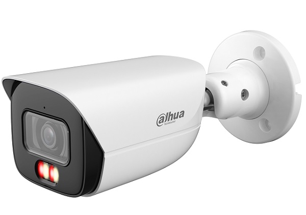 Camera IP WizSense 8MP DAHUA DH-IPC-HFW3849E-AS-IL | Hàng chính hãng