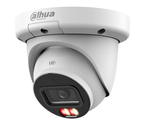 Camera IP Dome Smart Dual Light 6.0 Megapixel DAHUA DH-IPC-HDW3649QM-S-IL | Hàng chính hãng