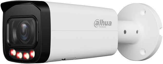 Camera IP Smart Dual Light 2.0 Megapixel DAHUA DH-IPC-HFW3249T-ZAS-IL | Hàng chính hãng