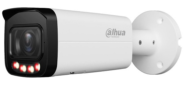 Camera IP Smart Dual Light 4.0 Megapixel DAHUA DH-IPC-HFW3449T-ZAS-IL | Hàng chính hãng