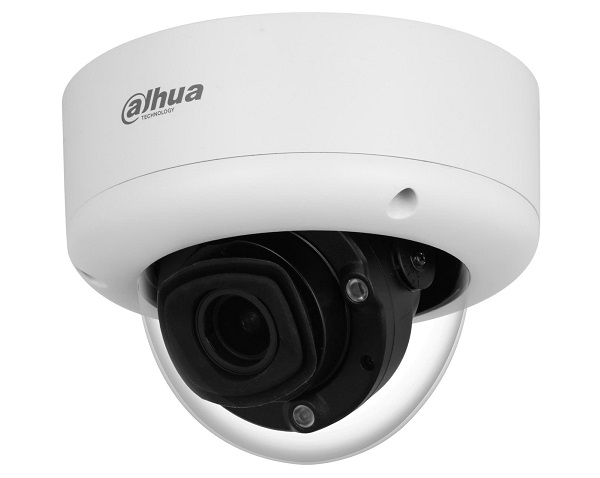 Camera IP Dome hồng ngoại 8.0 Megapixel DAHUA DH-IPC-HDBW7842E1-Z-X | Hàng chính hãng