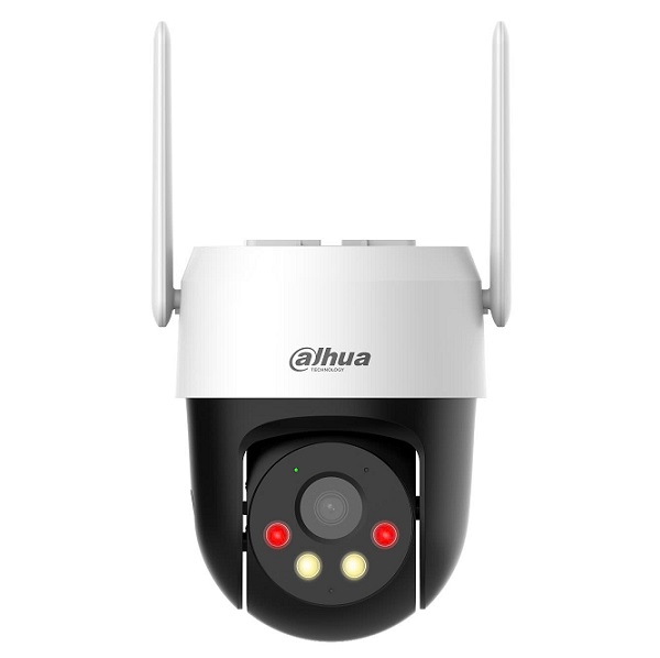 Camera IP PT 4G Smart Dual Light 3.0 Megapixel DAHUA DH-P3AE-PV-4G | Hàng chính hãng