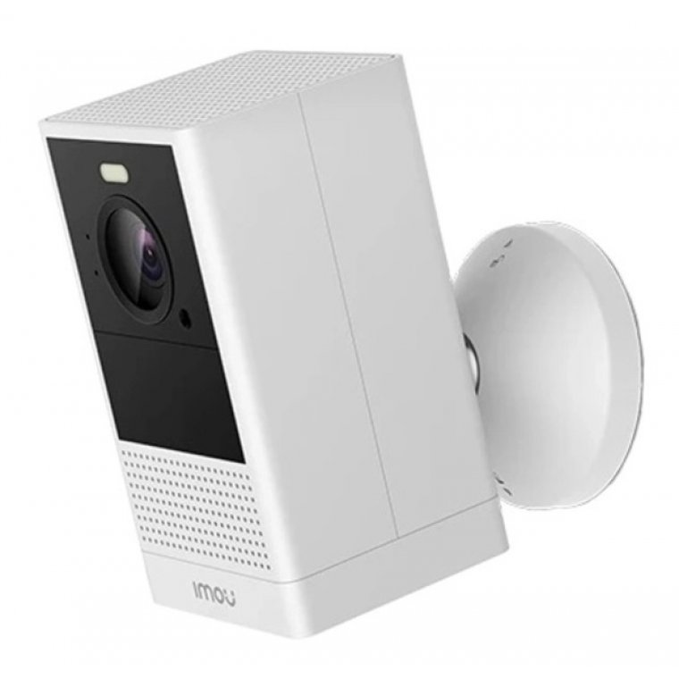 Camera IP Wifi Full color không dây 100% IPC-B46LP-White | Hàng chính hãng