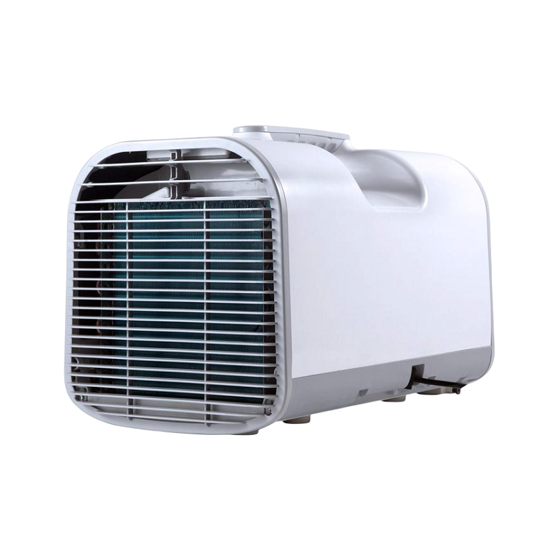 Máy lạnh mini xách tay Fujihome PAC04 4000BTU cho phòng nhỏ