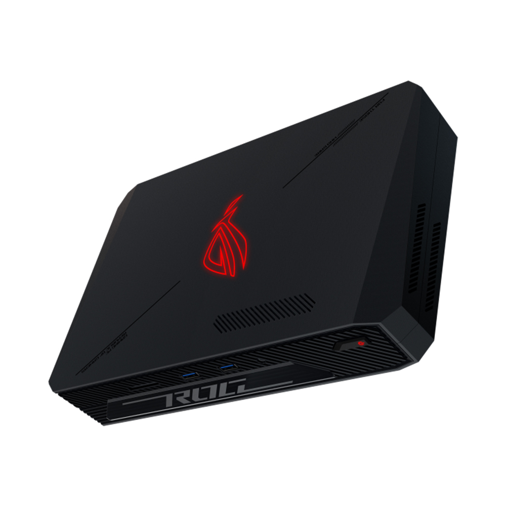 Bộ Mini PC Asus NUC ROG Intel RNUC14SRKU9189A0I | Hàng chính hãng