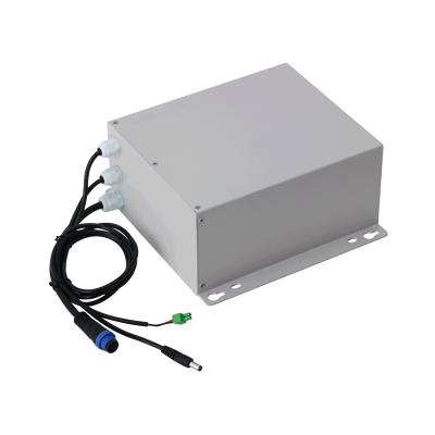 Pin Lithium DAHUA PFM372-LS20-H | Hàng chính hãng