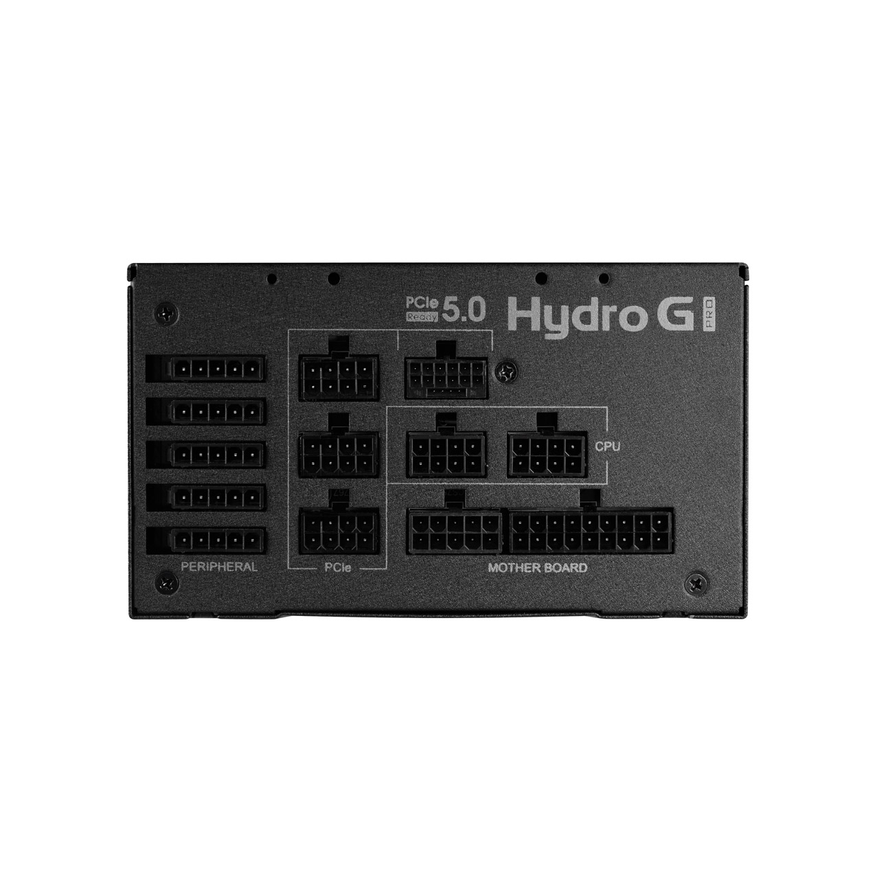 Nguồn FSP Hydro G PRO 1200W (Gen5)