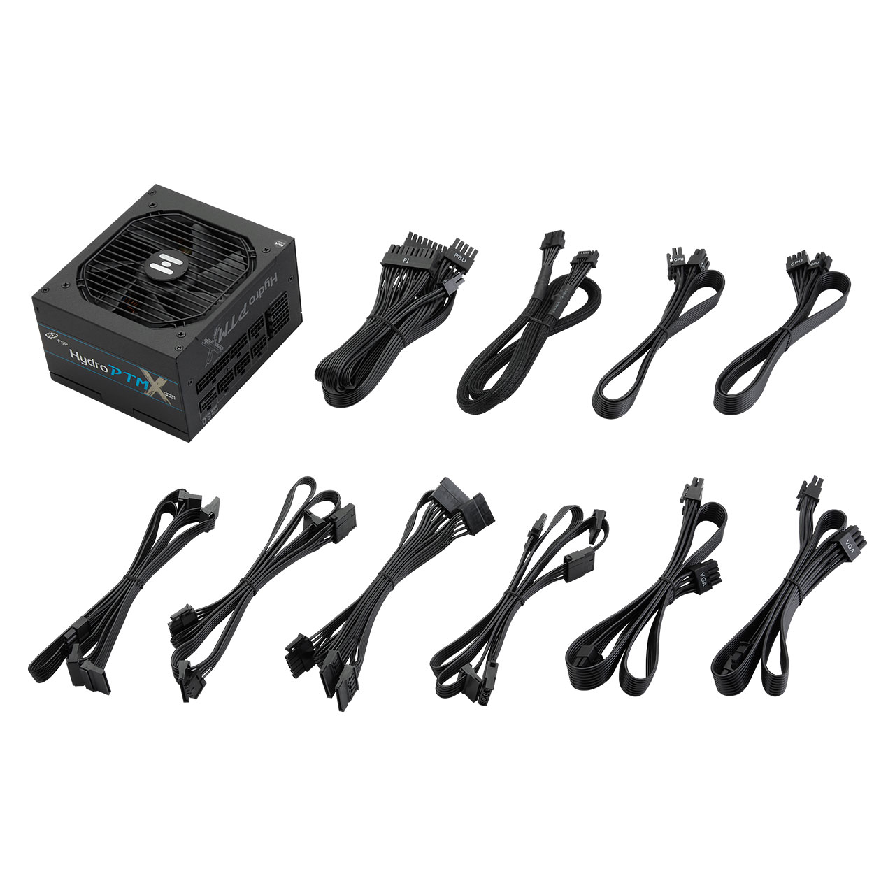 Nguồn FSP Hydro PTM X PRO 1200W (Gen5)