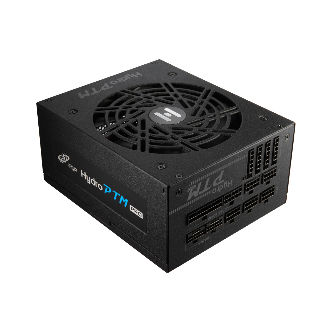 Nguồn FSP Hydro PTM PRO 1650W