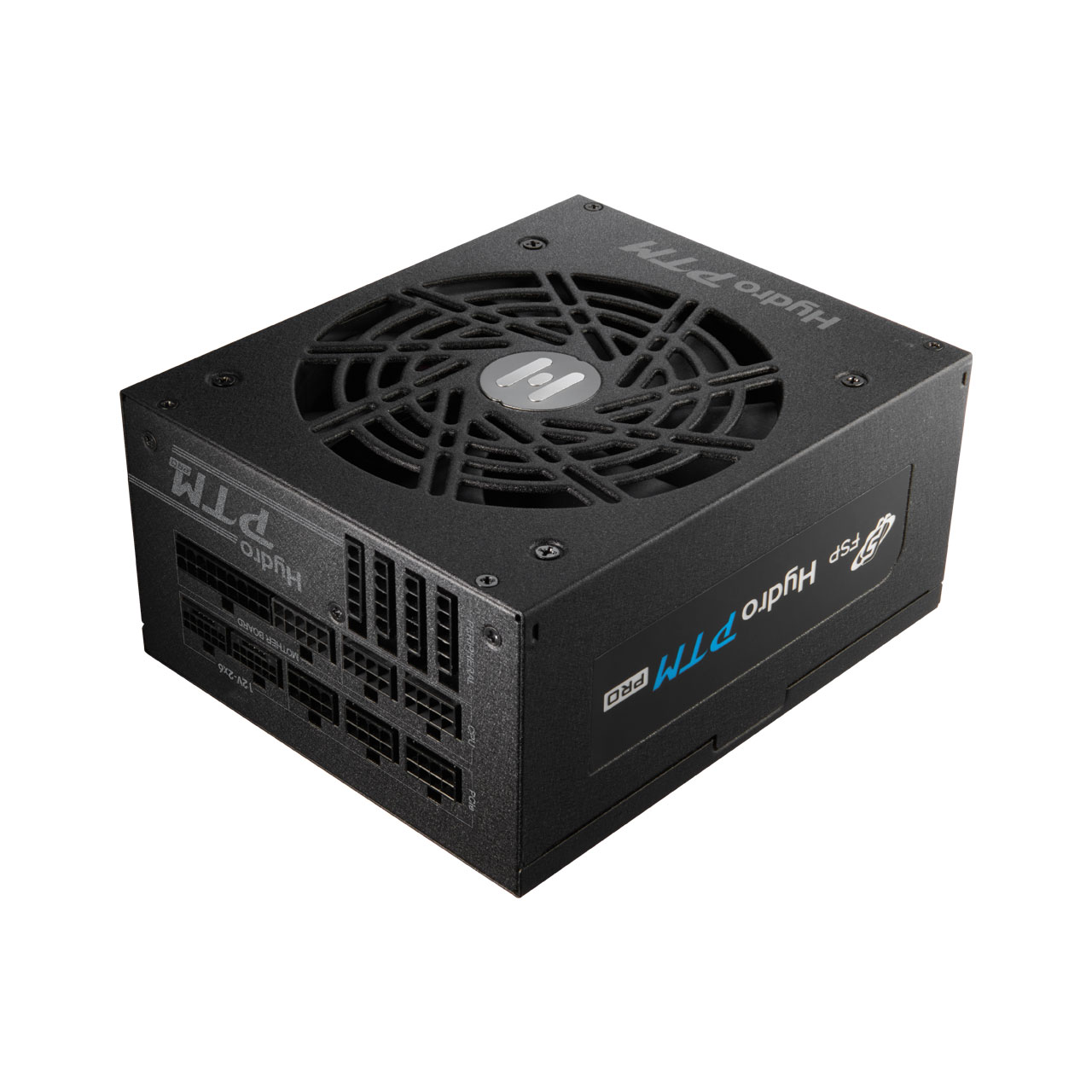 Nguồn FSP Hydro PTM PRO 1650W