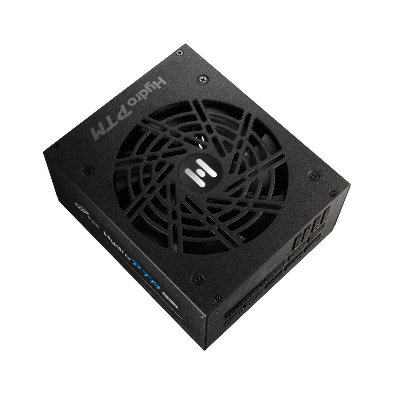 Nguồn FSP Hydro PTM PRO 1650W