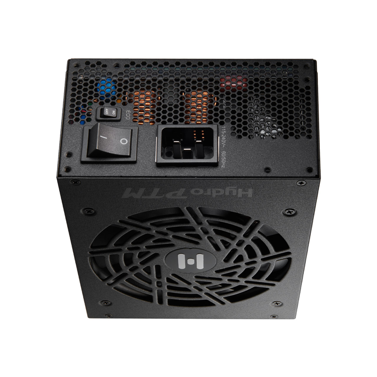 Nguồn FSP Hydro PTM PRO 1650W