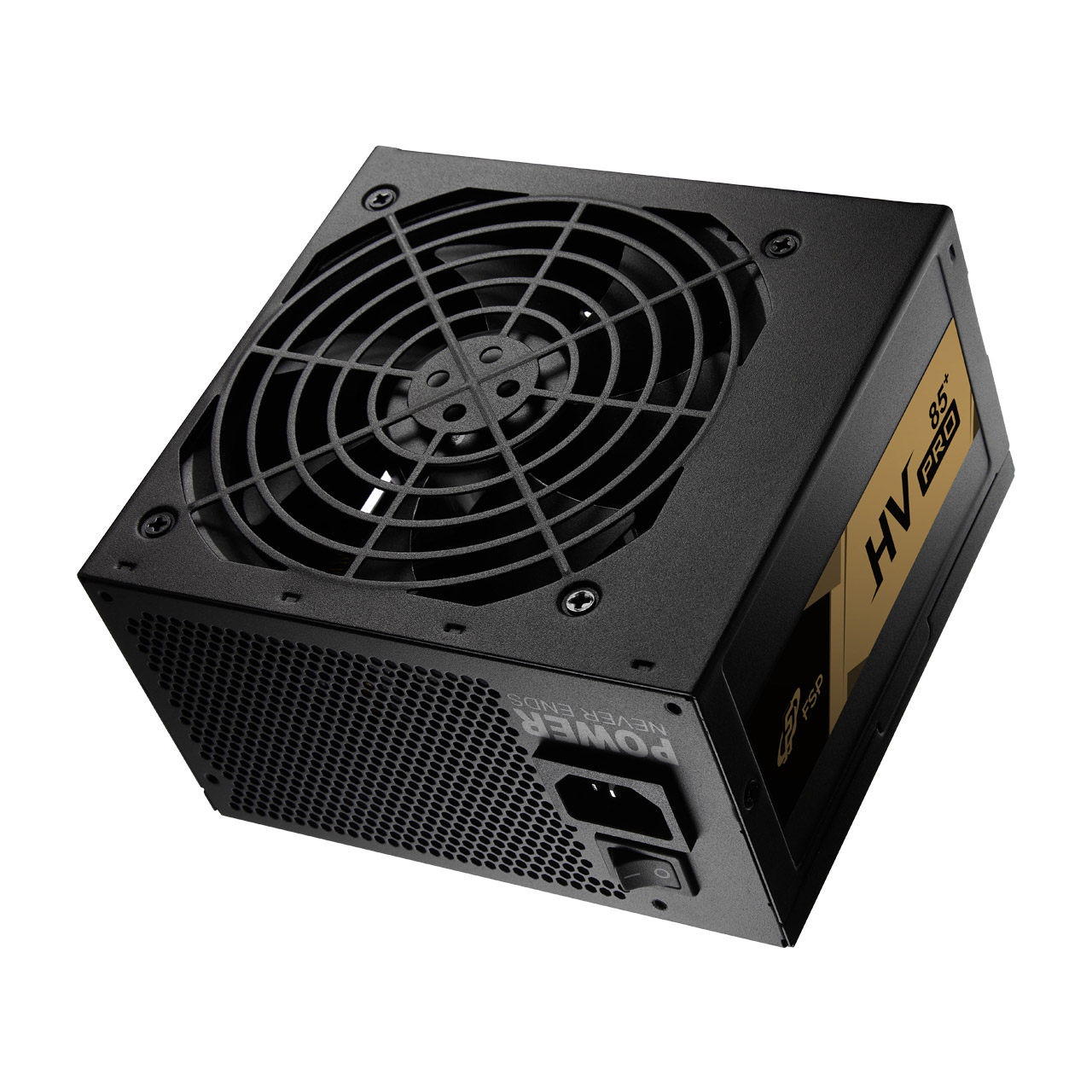 Nguồn FSP HV PRO 85+ (ATX3.0) 650W