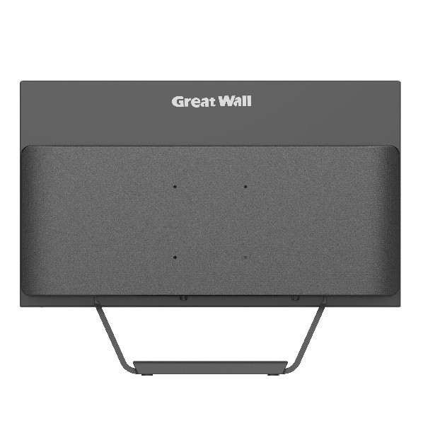 Bộ máy tính All In One (PIO) Great Wall PIO T2466-H610D4 | Hàng chính hãng