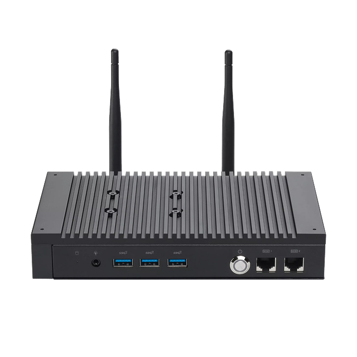 Mini PC Asus PL64-B-S3026MN (i3-1215U/ Intel UHD Graphics/ NoOS/ 3Y) | Hàng chính hãng