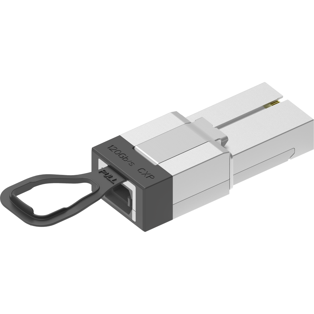 Module quang Gigalight 120G CXP SR10 400m (GCX-MPO121-SR10C) | Hàng chính hãng