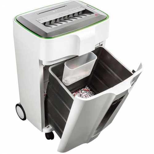 Máy hủy tài liệu Silicon PS-3000C | Hàng chính hãng