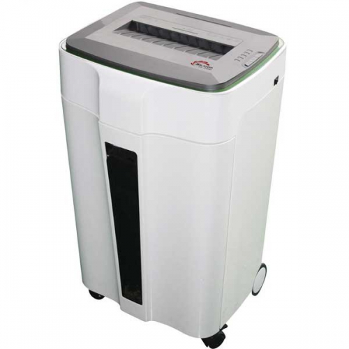 Máy hủy tài liệu Silicon PS-3000M | Hàng chính hãng