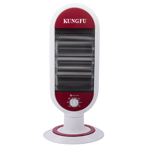 Máy sưởi hồng ngoại Kungfu KF-DSX03 | Hàng chính hãng