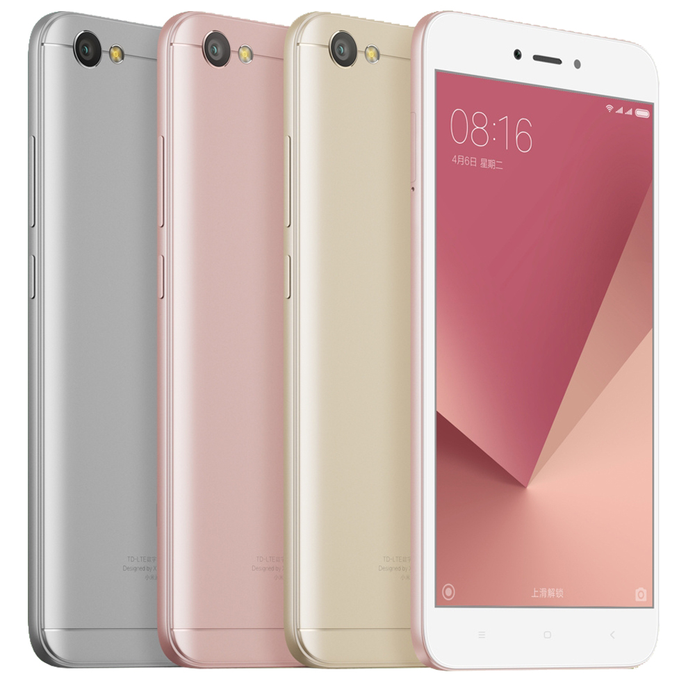 Điện Thoại Xiaomi Redmi Note 5A Prime 32GB