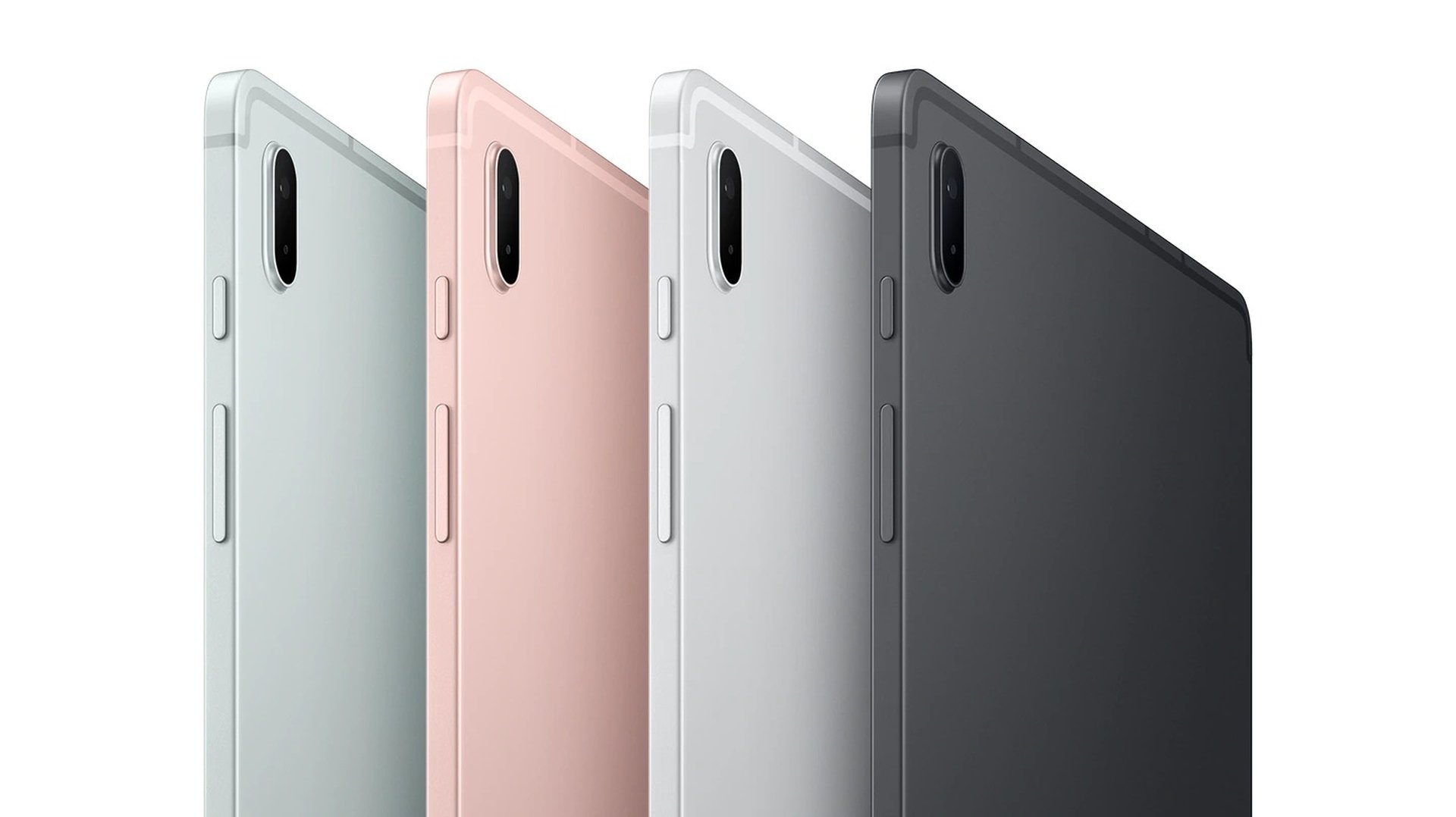 Samsung Galaxy Tab S7 FE - Thiết Bị Giải Trí Hoàn Hảo